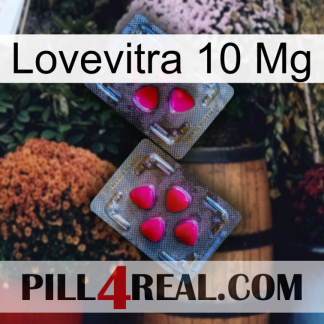 Lovevitra 10Mg 15